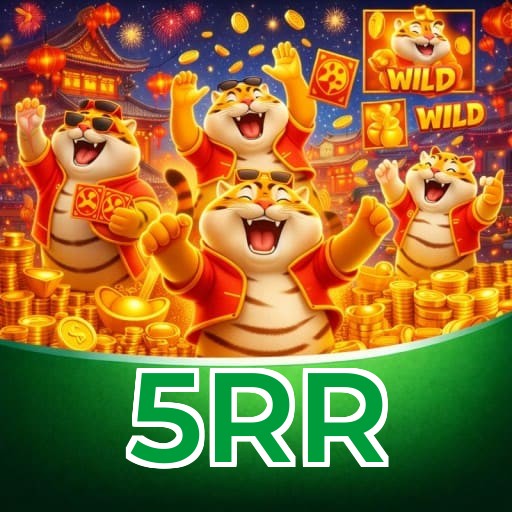 5RR APK - Download Oficial Android
