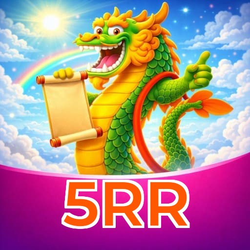 5RR Fortune - Tiger Ox Mouse