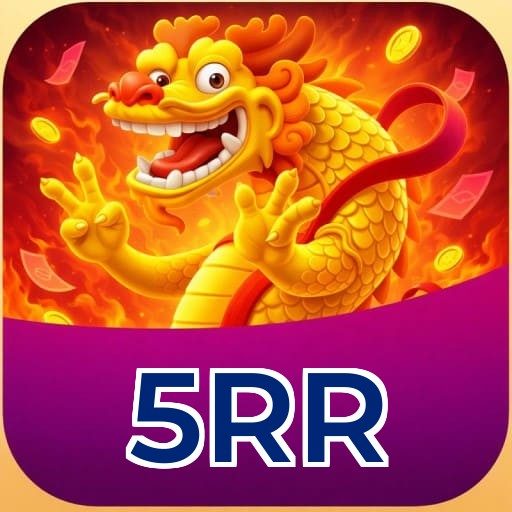 5RR Slots - 1.500+ Jogos