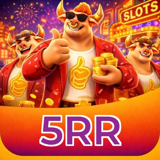 5RR App Mobile - Android e iOS