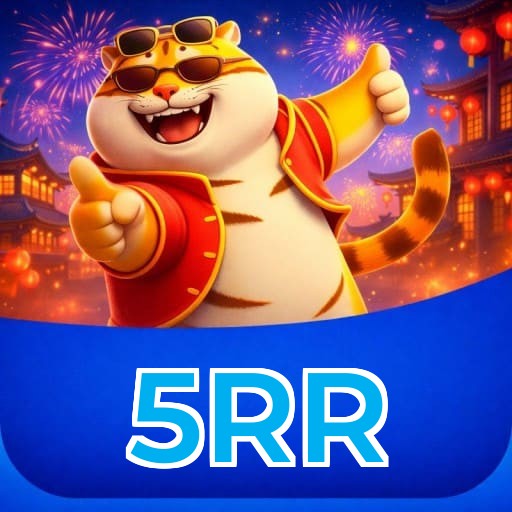 5RR Login Seguro