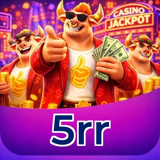 Resumo visual de bônus e campanhas 5rr