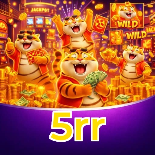 Página de download 5rr
