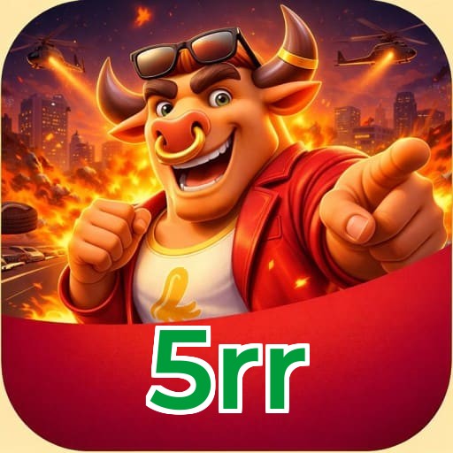 Acesso à conta 5rr