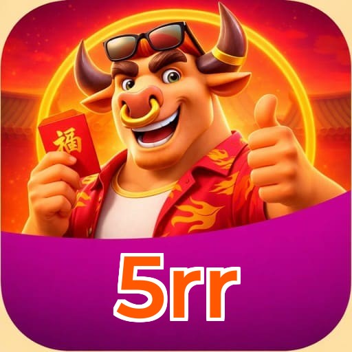 App mobile 5rr