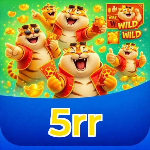 Estatísticas 5rr